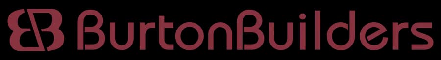 Burton Builders logo